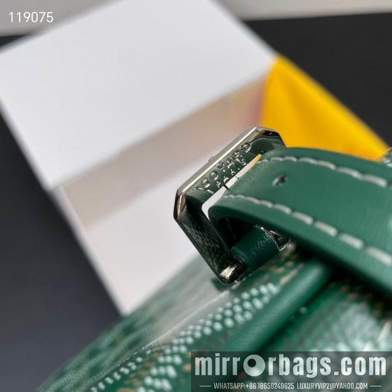 Cheap Goyard Bags 24X6X19cm 041208 YG 1