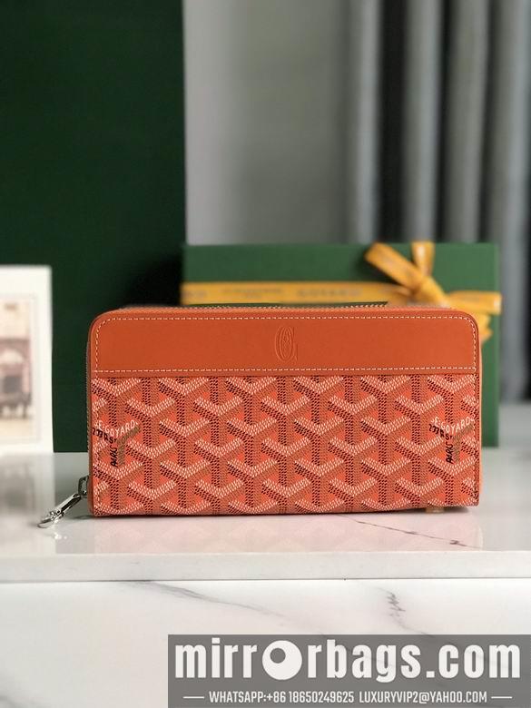 Cheap Goyard Bags 20X11X2.3cm 042328 JHJ 7