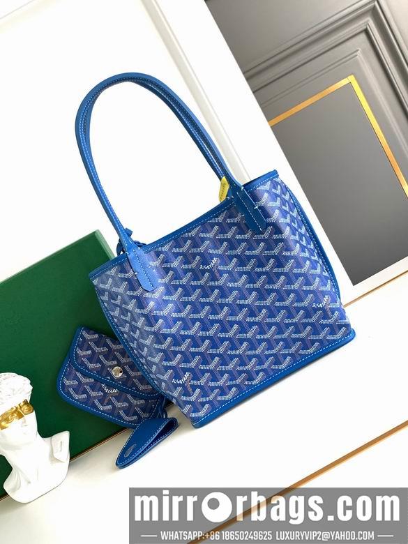 Cheap Goyard Bags 29X20cm 112913 YG 6