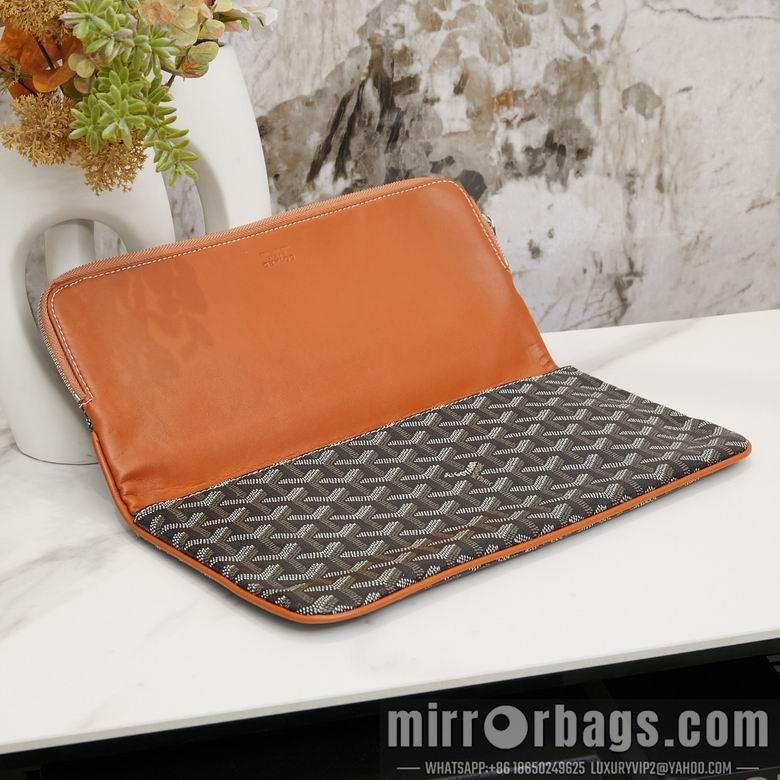 Cheap Goyard Bags 666 30X2X17cm XMY 2