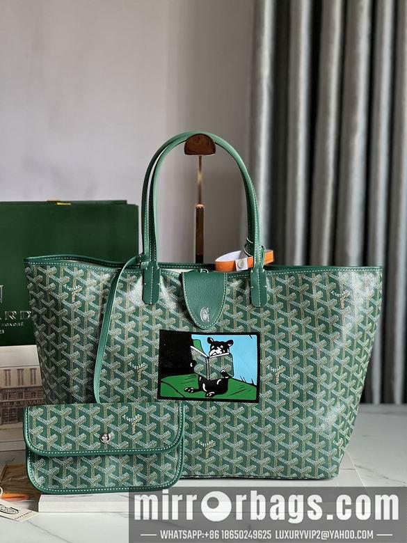 Cheap Goyard Bags 47X34X14X27cm 042321 JHJ 3