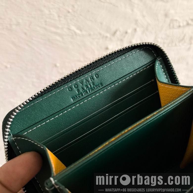 Cheap Goyard Bags 12X9.5X2cm 100603 YT 5