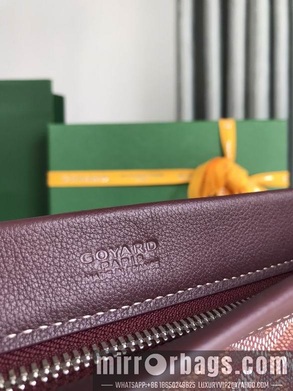 Cheap Goyard Bags 020233 24X22X6.5cm JHJ 10