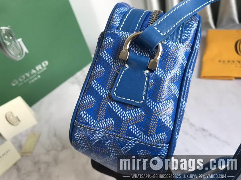 Cheap Goyard Bags 020189 22.5X13X7cm JHJ 6