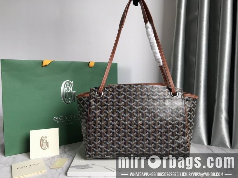 Cheap Goyard Bags 30X24X14.5cm 042330 JHJ 2