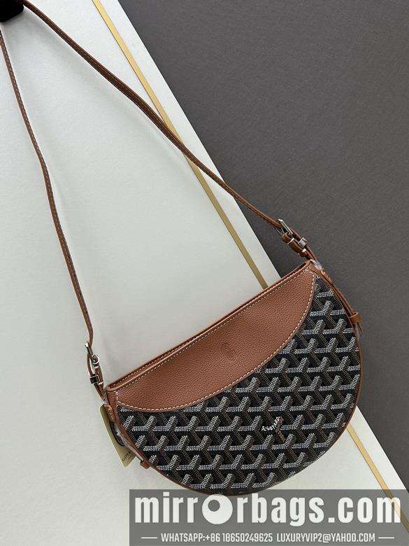 Cheap Goyard Bags Goyard 23x16x7cm ss10
