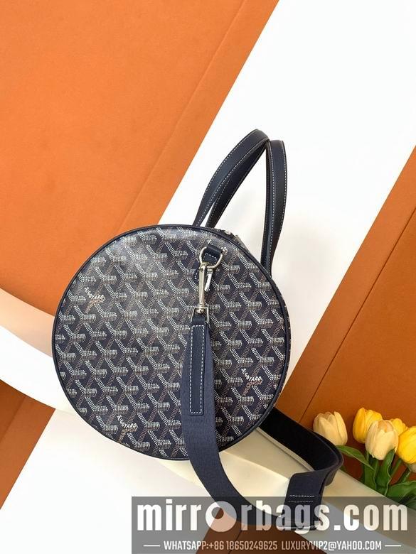 Cheap Goyard Bags 8311 40X23X23cm YG 2
