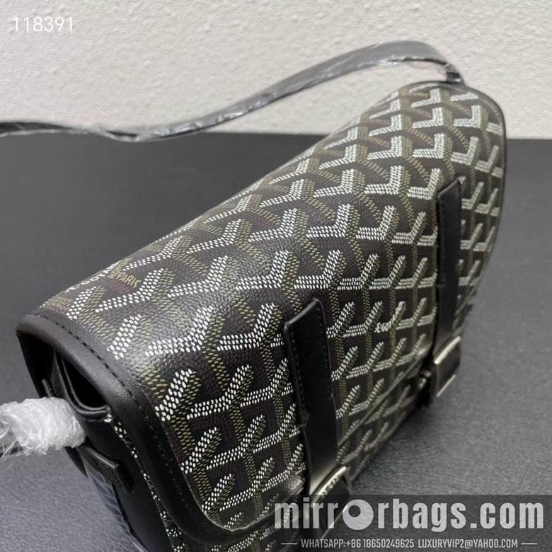Cheap Goyard Bags 25X10X18cm 041202 YG 3
