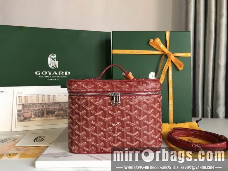 Cheap Goyard Bags 20X14X16cm 033107 GY 4