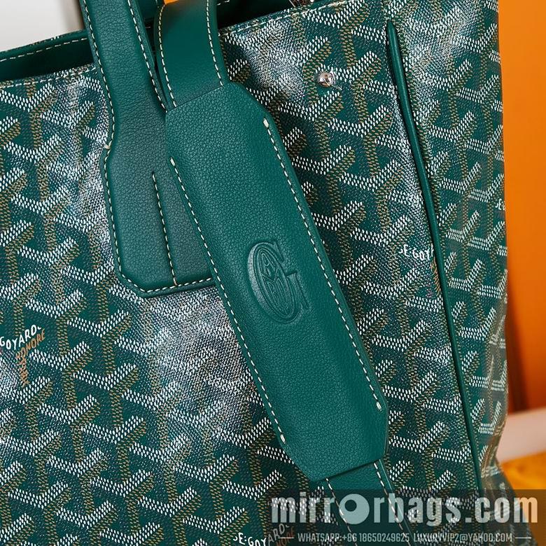 Cheap Goyard Bags 38X35X11.5cm 031108 YG 2