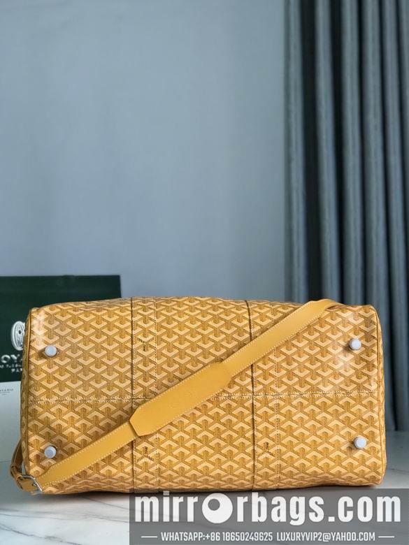 Cheap Goyard Bags Boston 020231-1 50X25X30cm JHJ 9