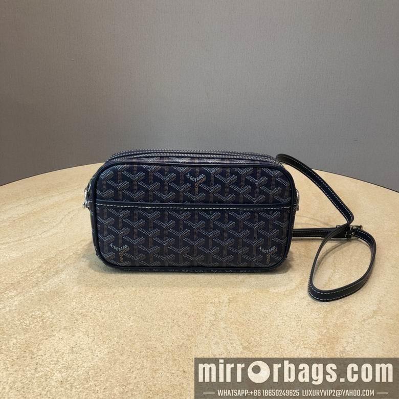Cheap Goyard Bags 23X13X7cm 081501 YT 3