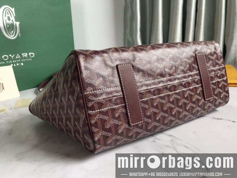 Cheap Goyard Bags 30X24X14.5cm 042330 JHJ 4