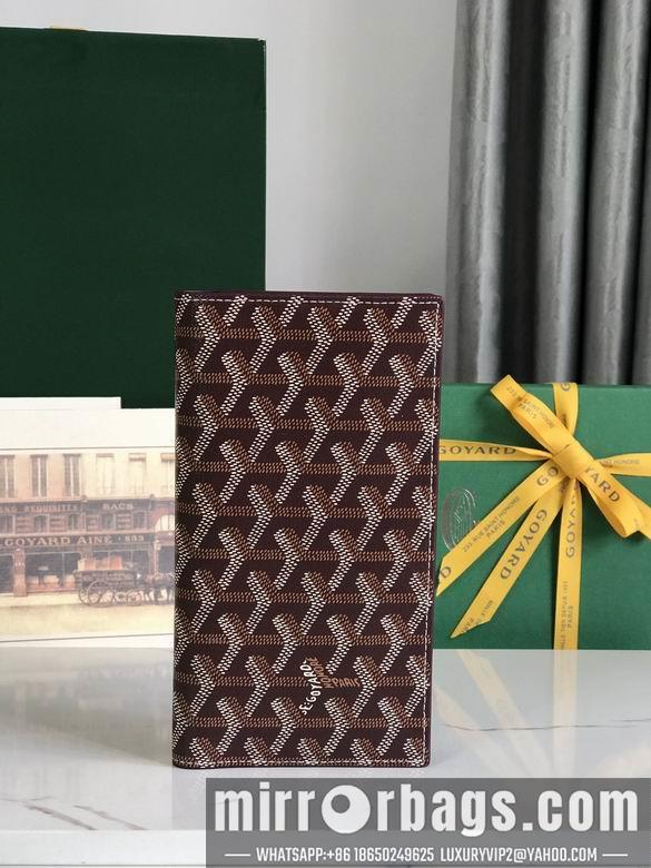 Cheap Goyard Bags 020174 19X10.5X2cm JHJ 3
