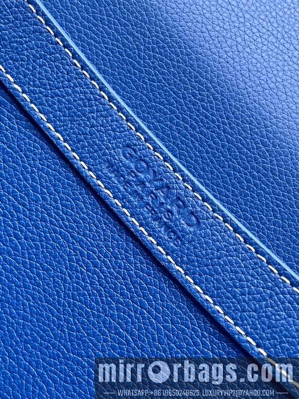 Cheap Goyard Bags 17X8X25cm 032101 YG 5