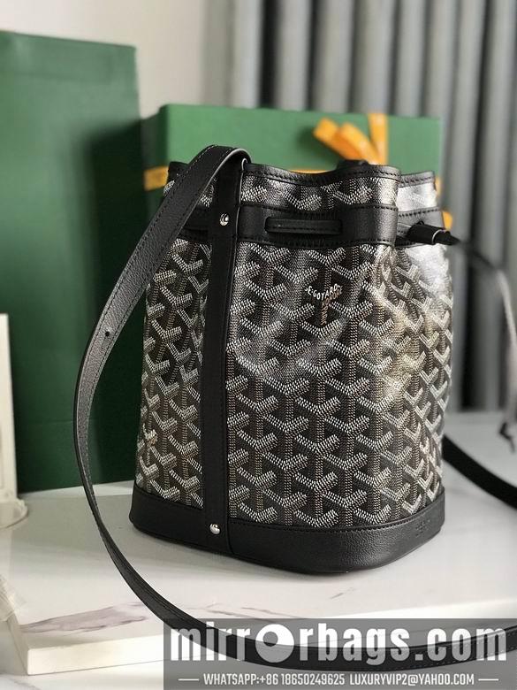 Cheap Goyard Bags 14X16X22cm 042324 JHJ 1