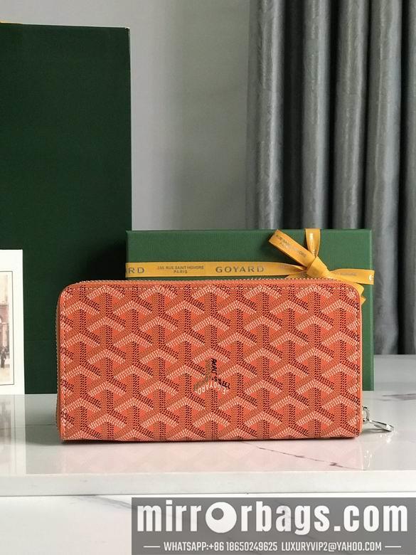 Cheap Goyard Bags 20X11X2.3cm 042328 JHJ 7