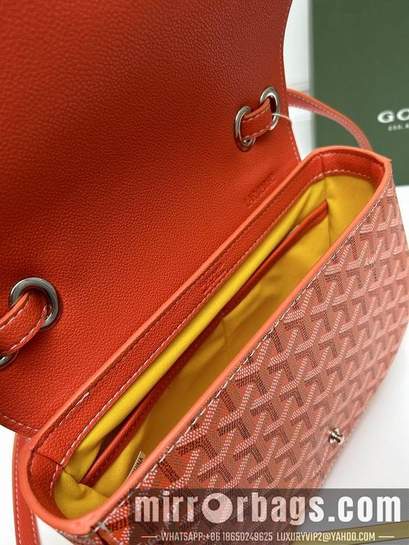 Cheap Goyard Bags 25X17X8cm 052109 XMY 6