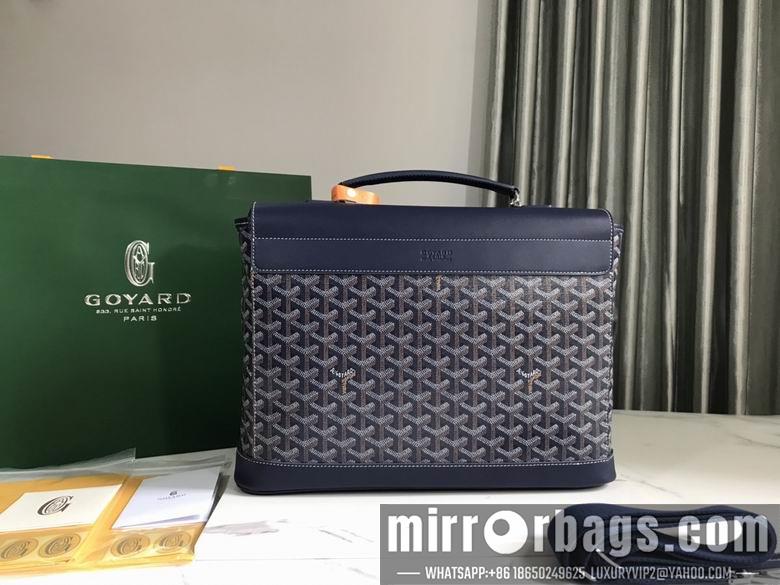Cheap Goyard Bags 38X26X8cm 042334 JHJ 2