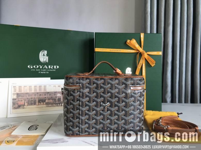 Cheap Goyard Bags 20X14X16cm 033107 GY 2