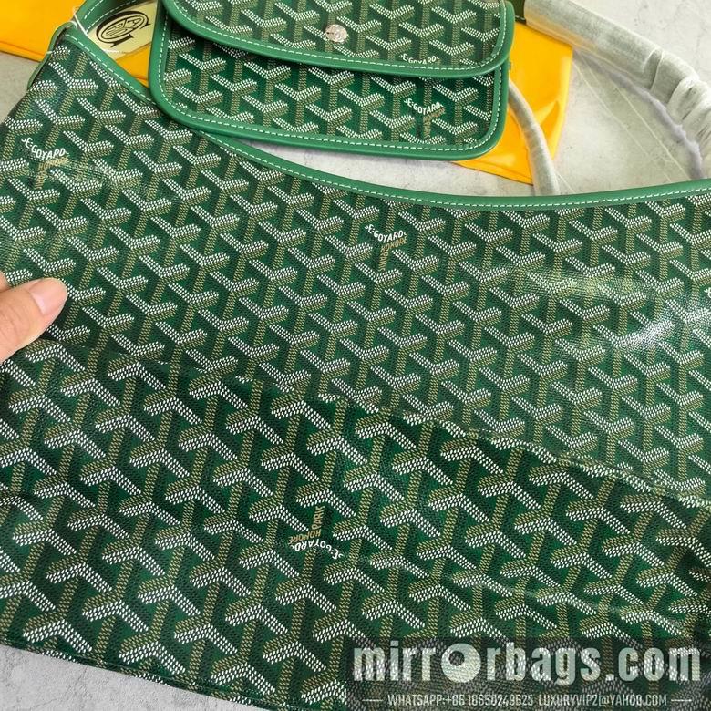 Cheap Goyard Bags 42X27X15cm 092703 YT 4