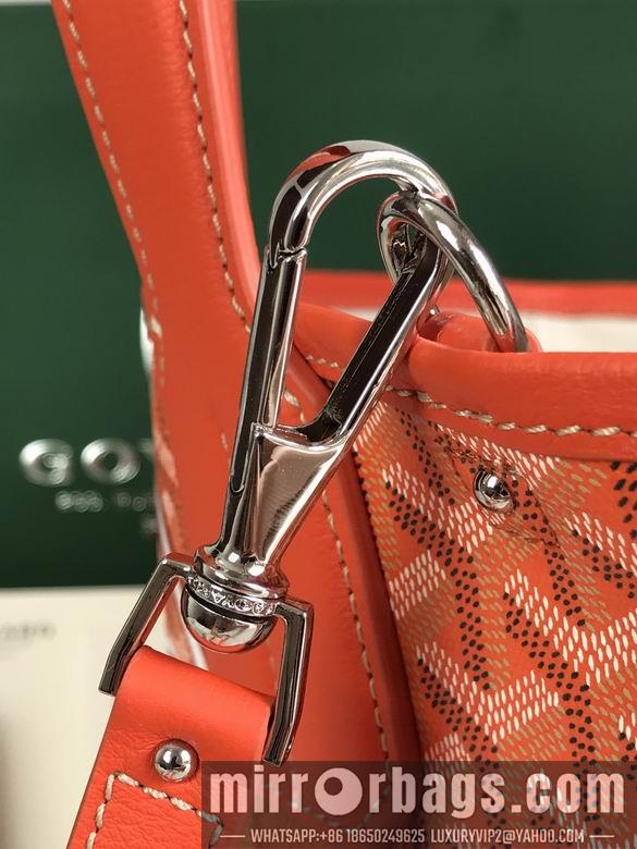 Cheap Goyard Bags 120230 18X14X24cm JHJ 4colour
