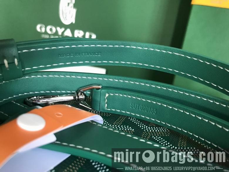 Cheap Goyard Bags 20X14X16cm 033107 GY 3