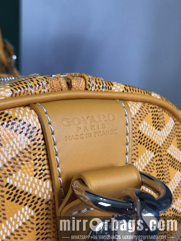 Cheap Goyard Bags Boston 020231-1 50X25X30cm JHJ 5