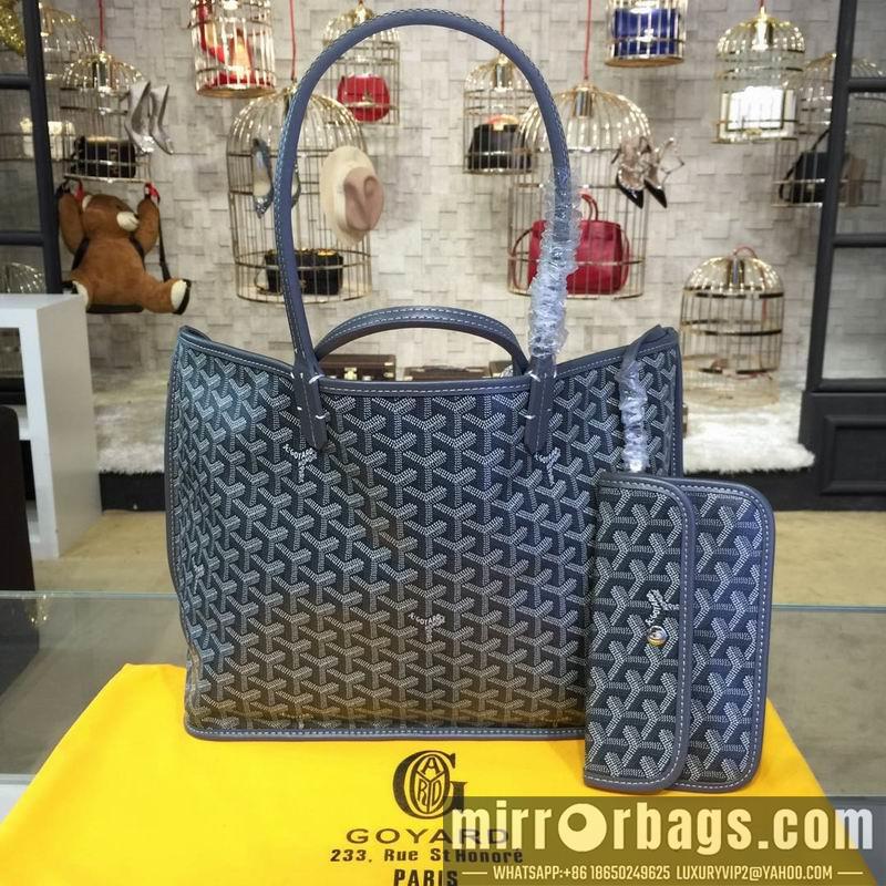 Cheap Goyard Bags GY L 40X16X30 55CM M 35X15X26 26CM-2