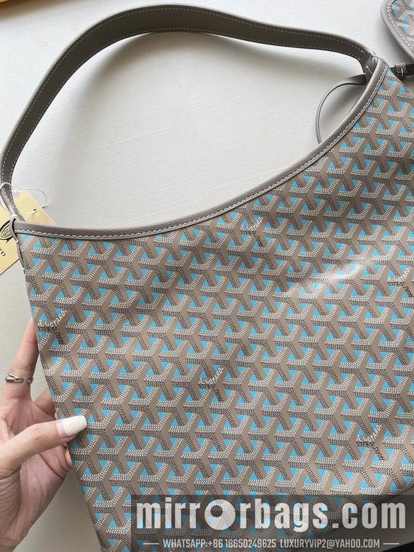 Cheap Goyard Bags 42X15X27cm 092706 YT 3colour