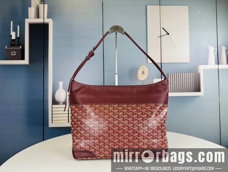 Cheap Goyard Bags 42X27X15cm 052107 XMY 2