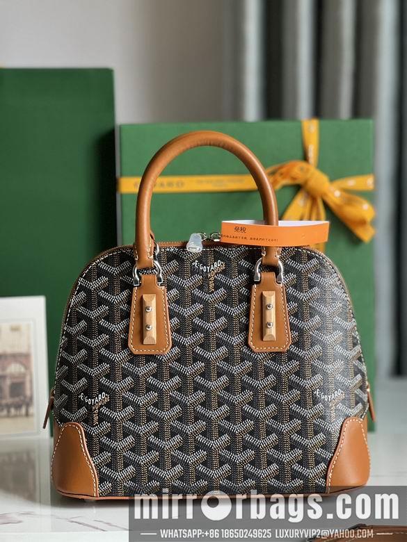 Cheap Goyard Bags 23X18.5X10cm 042318 JHJ 9