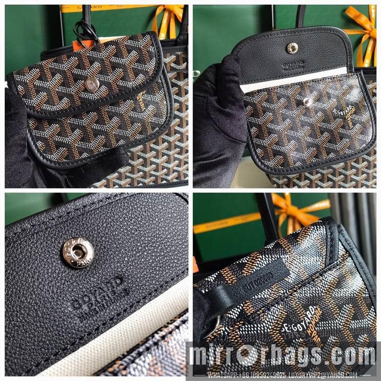 Cheap Goyard Bags 20X20X10cm 072901 YG 10