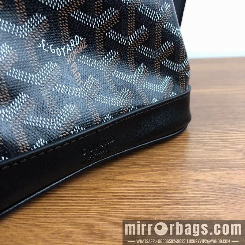 Cheap Goyard Bags BM221121 17.5X15X23CM-1
