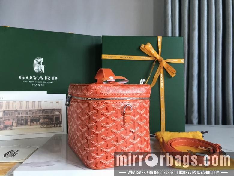 Cheap Goyard Bags 20X14X16cm 033107 GY 8