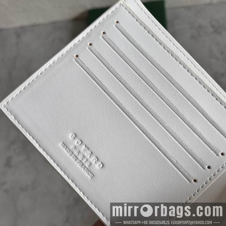 Cheap Goyard Bags 7.1X0.5X10cm 100601 YT 5