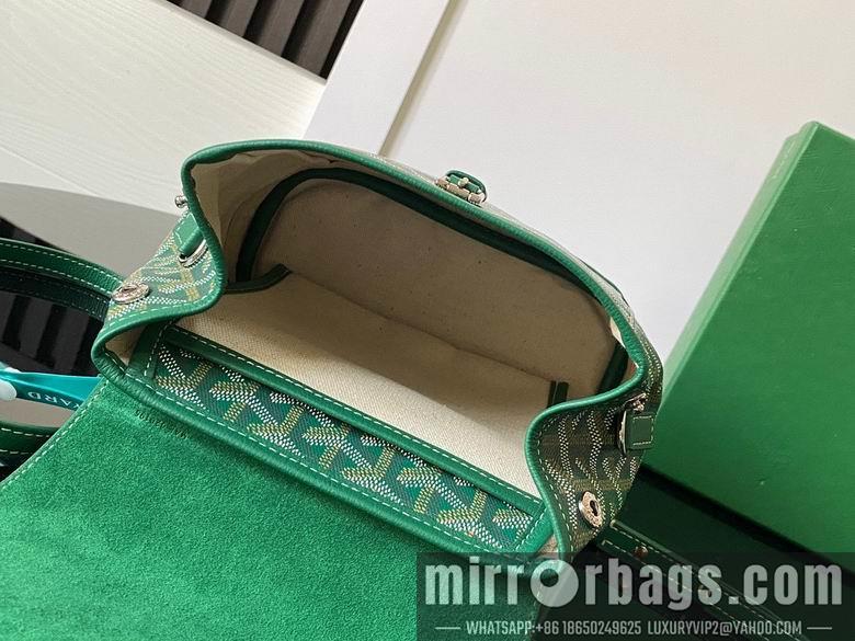 Cheap Goyard Bags MAE020195 23X9.5X19cm XMY 9