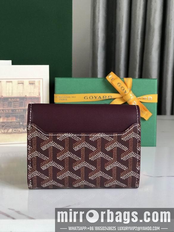 Cheap Goyard Bags 020243 12X2.5X9.3cm JHJ 8