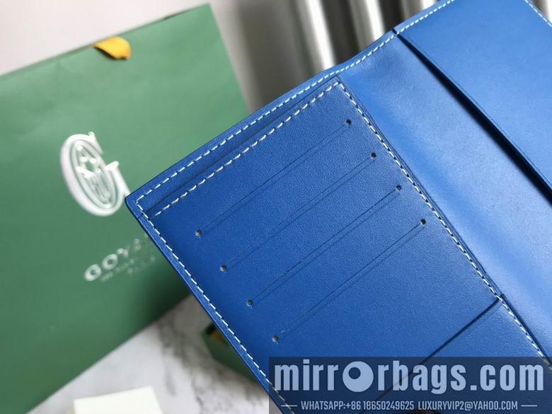 Cheap Goyard Bags 10X14.2cm 042331 JHJ 8