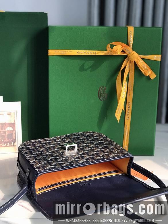 Cheap Goyard Bags Belvédère 020198-1 21X16X6cm JHJ 3