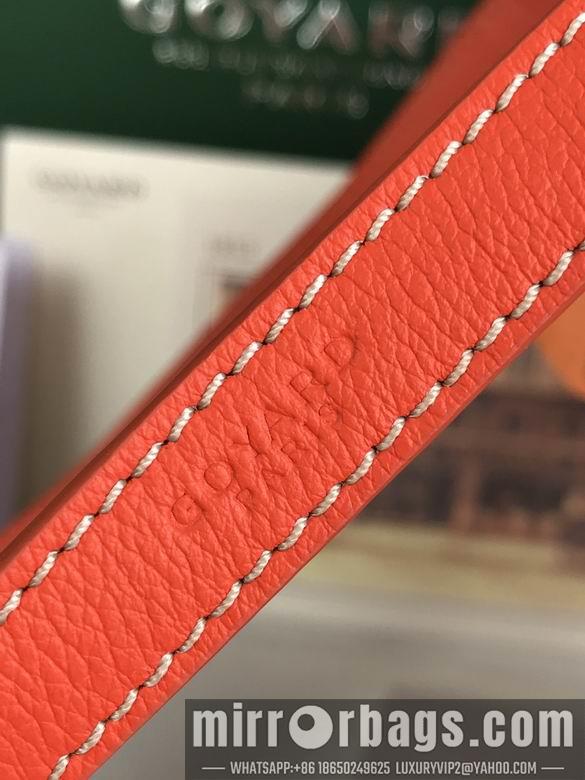 Cheap Goyard Bags 120230 18X14X24cm JHJ 4colour
