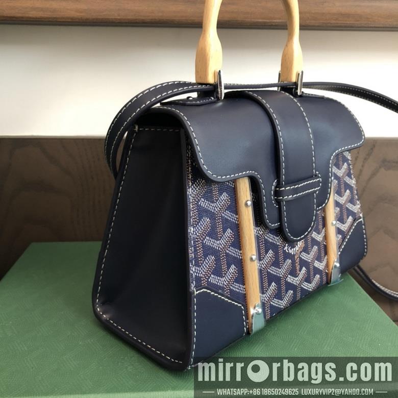 Cheap Goyard Bags Saigon 21X14X9cm 072602 GY-6