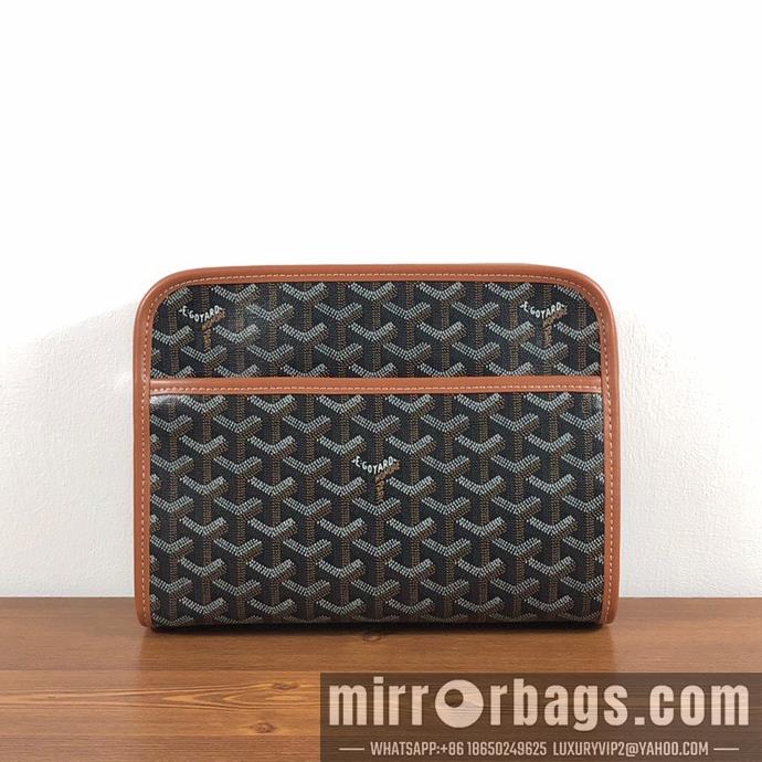 Cheap Goyard Bags GY Handbags 25X18.5x6cm-4