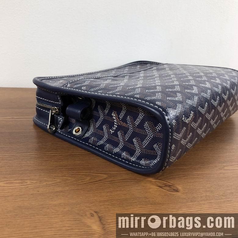 Cheap Goyard Bags BM21931 25X18.5X6-8