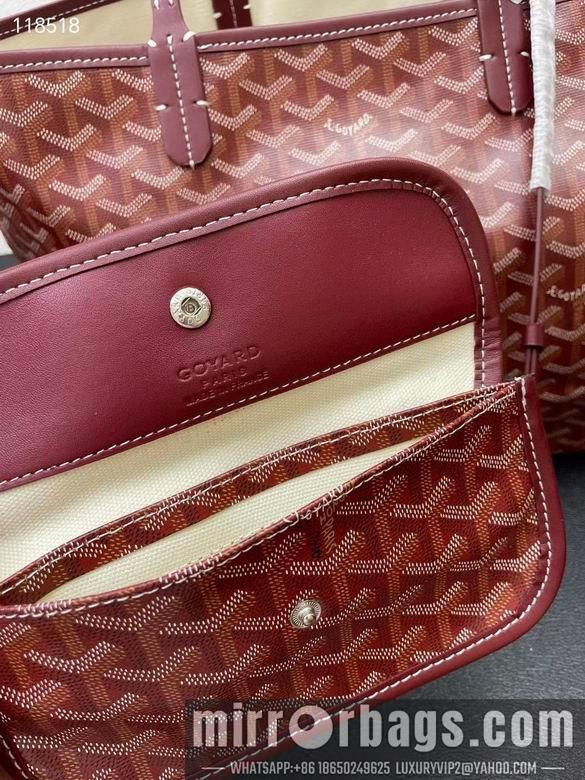 Cheap Goyard Bags 大40X30X15cm 中34X27X14cm 041203 YG 10