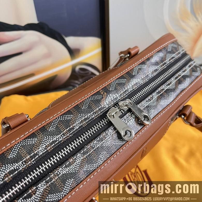 Cheap Goyard Bags 34X16.5X8cm 103001 YT 2colour