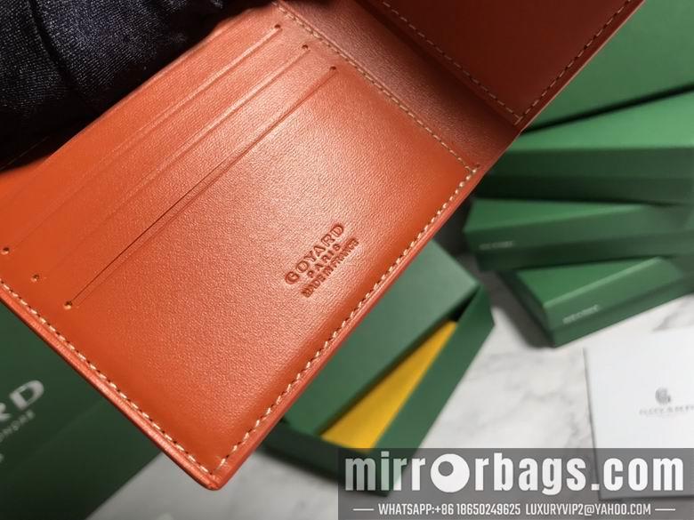 Cheap Goyard Bags 11X9cm 042323 JHJ 7