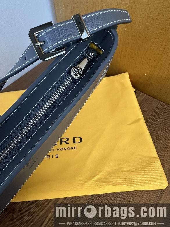 Cheap Goyard Bags 25X6X17cm 111604 GY 4
