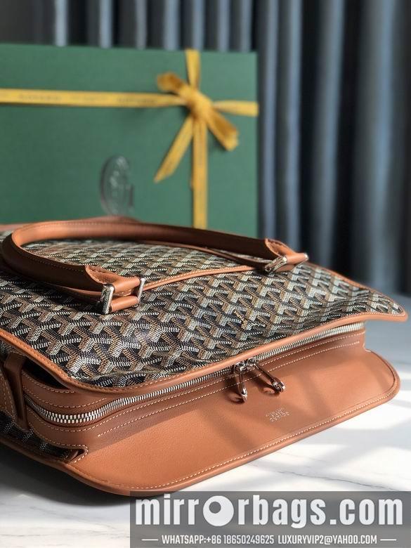 Cheap Goyard Bags 35X39X11cm 072903 YG 4colour