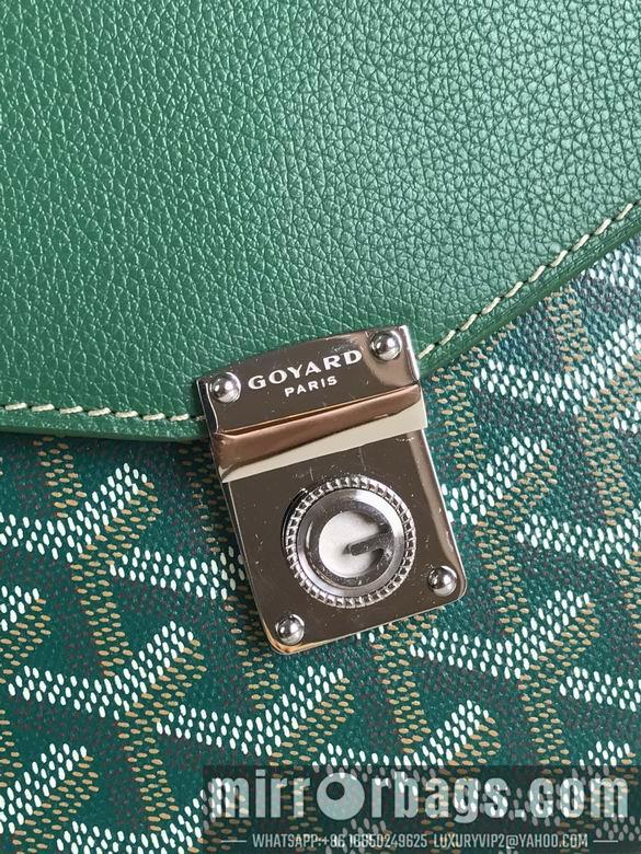 Cheap Goyard Bags 020241 21X4X16cm JHJ 3